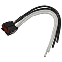 Standard Ignition S-719 HVAC Blower Motor Resistor Harness