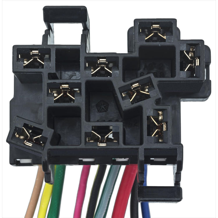 Standard Ignition S-720 Headlight Switch Connector
