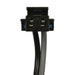 Standard Ignition S-722 Fuel Pump Connector