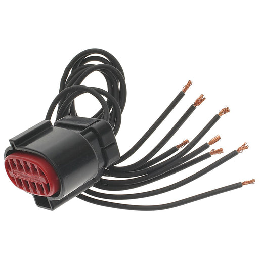 Standard Ignition S-723 Neutral Safety Switch Connector