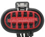 Standard Ignition S-723 Neutral Safety Switch Connector
