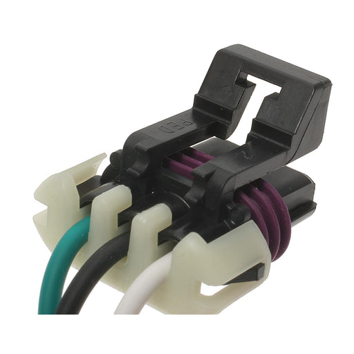Standard Ignition S-724 Steering Column Wiring Harness Connector