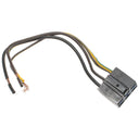Standard Ignition S-728 Accessory Power Relay Connector