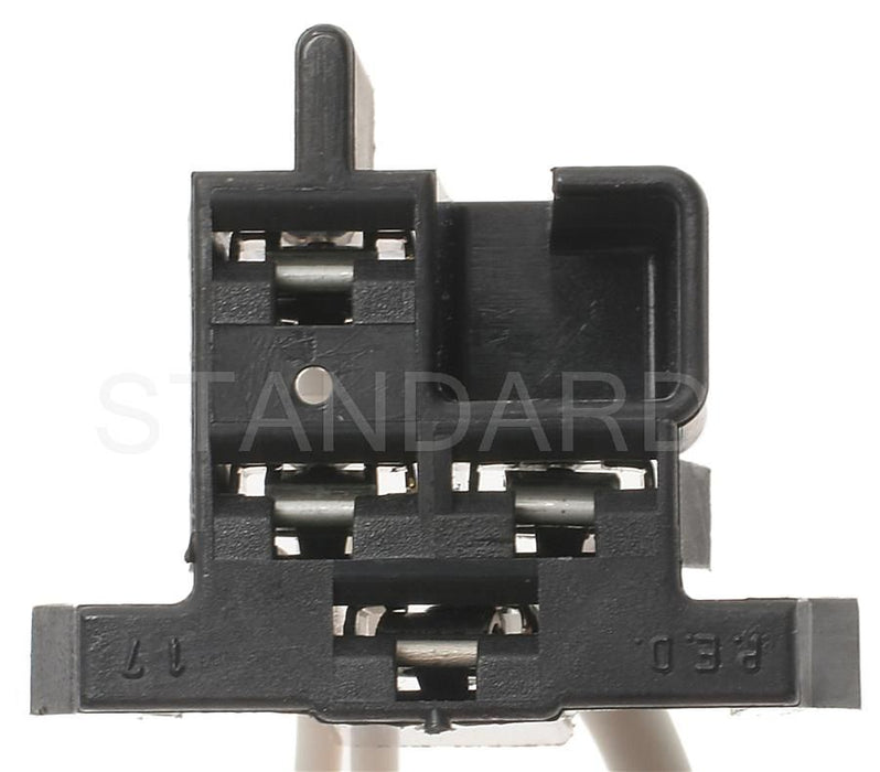 Standard Ignition S-729 Headlight Dimmer Switch Connector