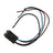 Standard Ignition S-730 Subwoofer Speaker Connector