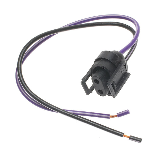 Standard Ignition S-743 Neutral Safety Switch Connector