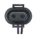 Standard Ignition S-743 Neutral Safety Switch Connector