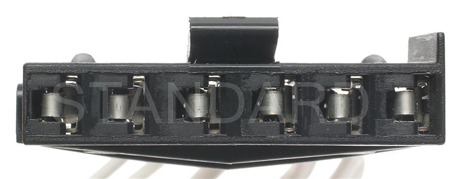 Standard Ignition S-749 Brake Light Switch Connector