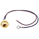 Standard Ignition S-74 Parking Light Bulb Socket - Front or Rear