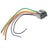 Standard Ignition S-752 Parking Aid Control Module Connector
