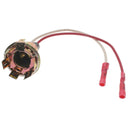 Standard Ignition S-75 Parking Light Bulb Socket - Front or Rear