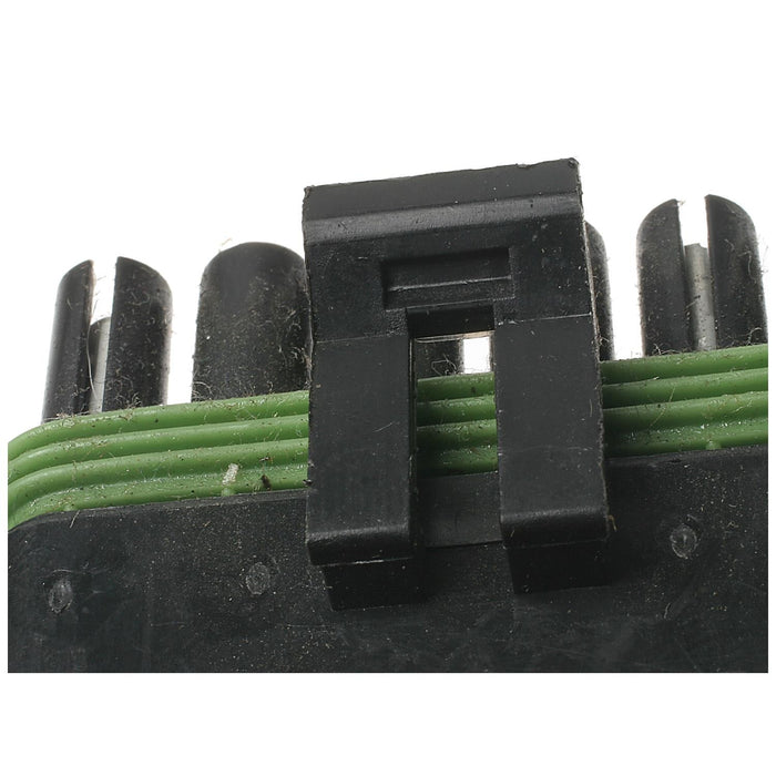 Standard Ignition S-764 Body Wiring Harness Connector