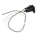 Standard Ignition S-768 Side Marker Light Socket - Rear
