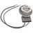 Standard Ignition S-770 Parking Light Bulb Socket - Front or Rear