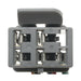 Standard Ignition S-780 HVAC Blower Control Switch Connector