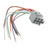 Standard Ignition S-782 HVAC Blower Motor Connector