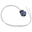 Standard Ignition S-789 Parking Light Bulb Socket - Front or Rear