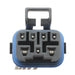Standard Ignition S-796 Neutral Safety Switch Connector