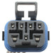 Standard Ignition S-796 Neutral Safety Switch Connector
