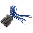 Standard Ignition S-801 Automatic Transmission Wiring Harness Connector