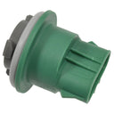 Standard Ignition S-810 Parking Light Bulb Socket - Front