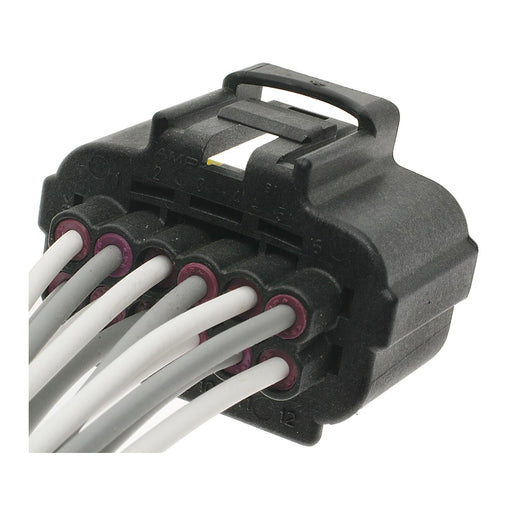 Standard Ignition S-813 Neutral Safety Switch Connector
