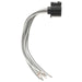 Standard Ignition S-813 Neutral Safety Switch Connector