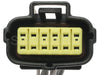 Standard Ignition S-813 Neutral Safety Switch Connector
