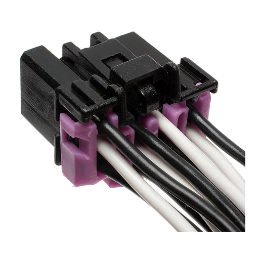 Standard Ignition S-822 Combination Switch Connector