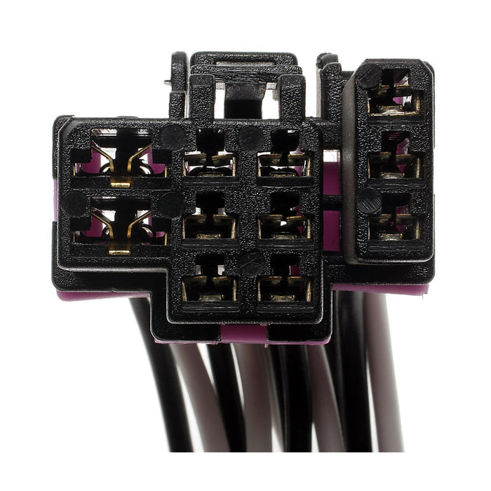 Standard Ignition S-822 Combination Switch Connector
