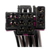 Standard Ignition S-822 Combination Switch Connector