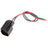 Standard Ignition S-823 Trunk Lid Ajar Indicator Switch Connector - Left or Right