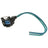 Standard Ignition S-827 Engine Cooling Fan Motor Connector