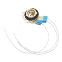 Standard Ignition S-829 Parking Light Bulb Socket - Front or Rear