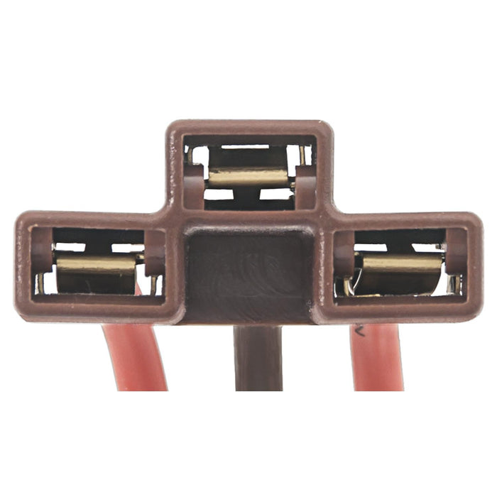 Standard Ignition S-83 HVAC Power Servo Connector
