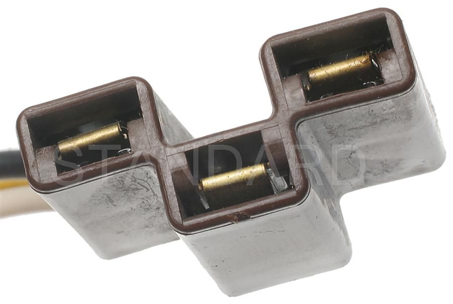 Standard Ignition S-83 HVAC Power Servo Connector