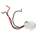 Standard Ignition S-847 Parking Light Bulb Socket - Rear