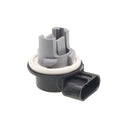 Standard Ignition S-891 Tail Light Socket - Rear