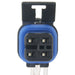 Standard Ignition S-912 Oxygen Sensor Connector