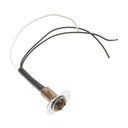 Standard Ignition S-91 Parking Light Bulb Socket