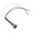 Standard Ignition S-91 Parking Light Bulb Socket