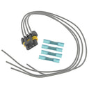Standard Ignition S-928 Transfer Case Shift Harness Connector