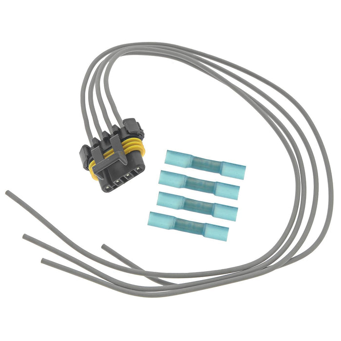 Standard Ignition S-928 Transfer Case Shift Harness Connector