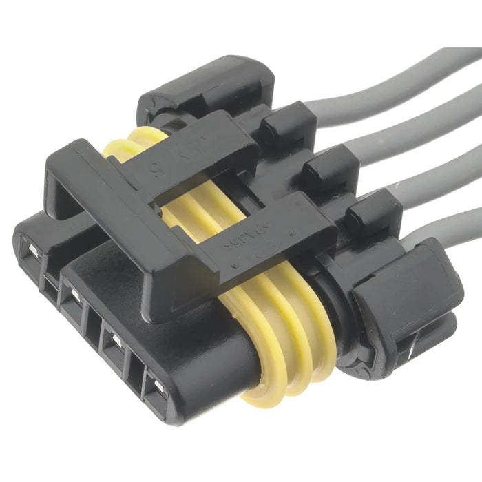 Standard Ignition S-928 Transfer Case Shift Harness Connector