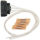 Standard Ignition S-935 Mass Air Flow Sensor Connector