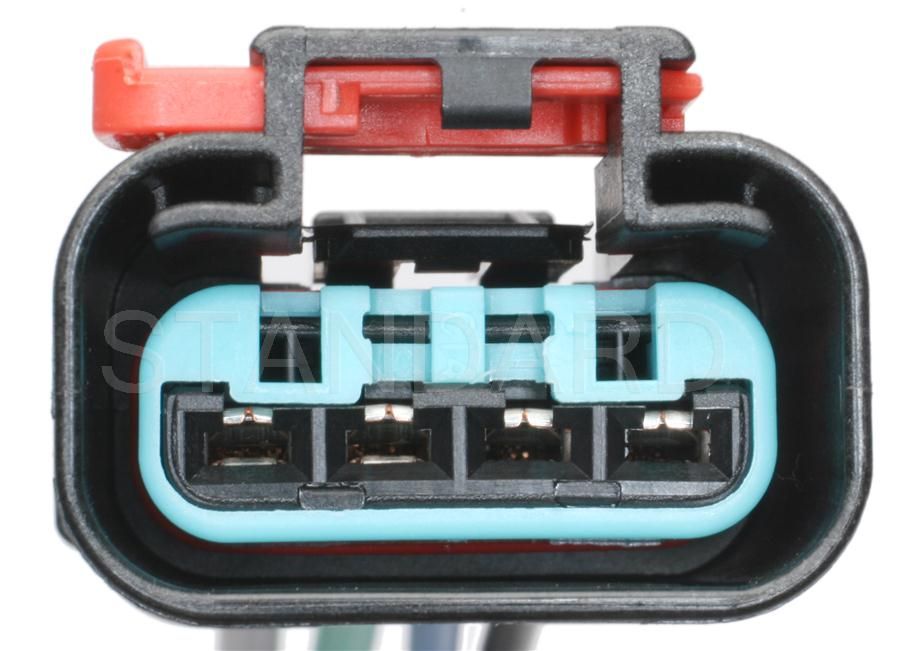 Standard Ignition S-949 Fuel Vapor Leak Detection Pump Connector