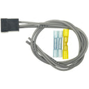 Standard Ignition S-951 HVAC Blower Motor Resistor Harness - Front or Rear