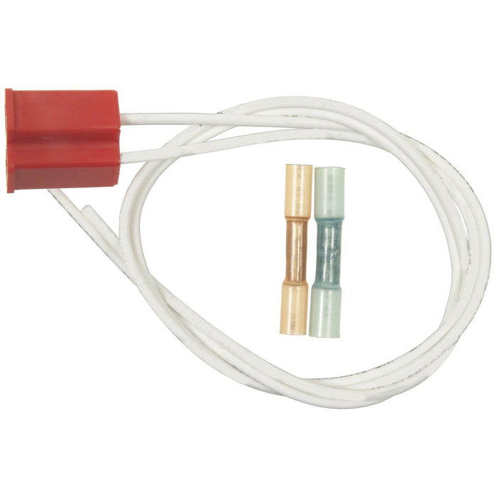 Standard Ignition S-957 Flasher Connector