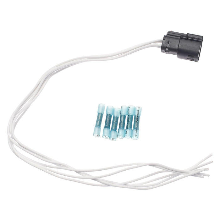 Standard Ignition S-958 Fuel Injector Harness Connector