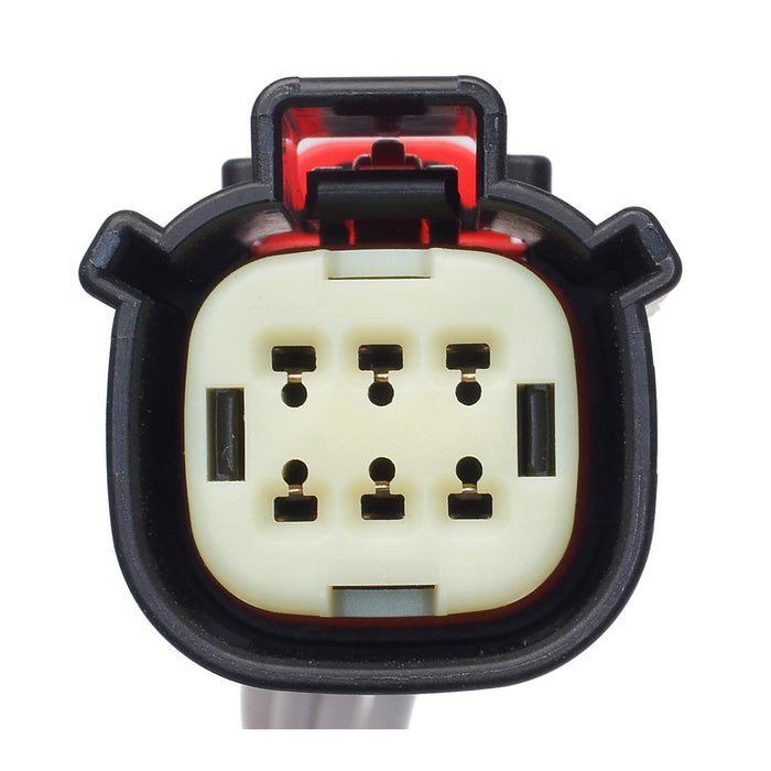 Standard Ignition S-958 Fuel Injector Harness Connector